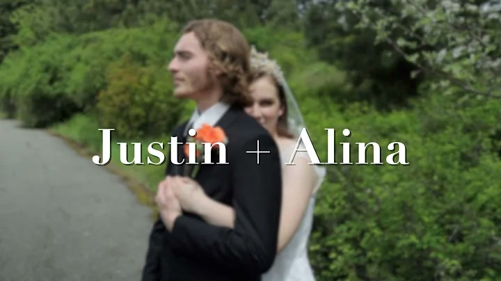 Alina & Justin: Wedding Film