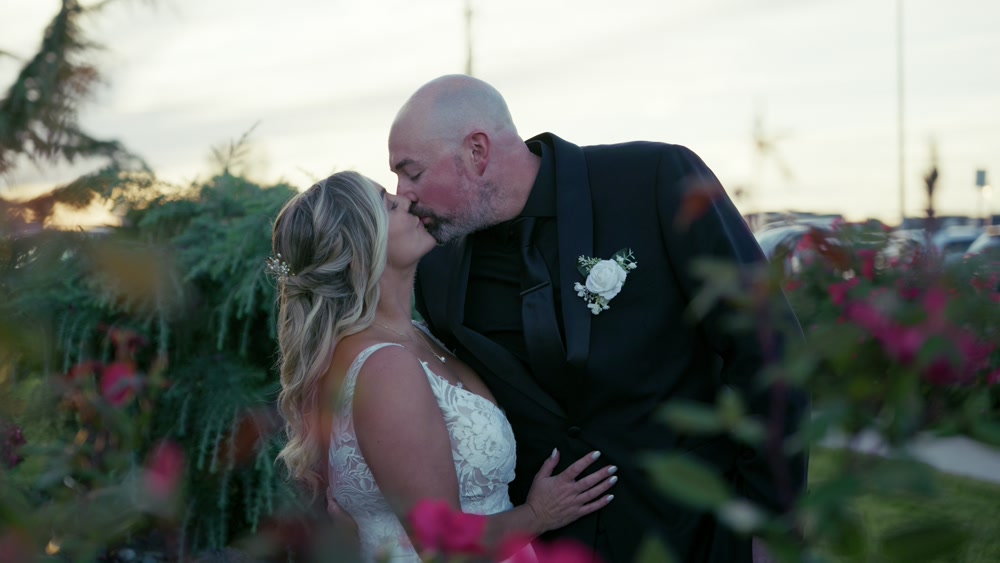 Krysta & Dylan: Wedding Highlight