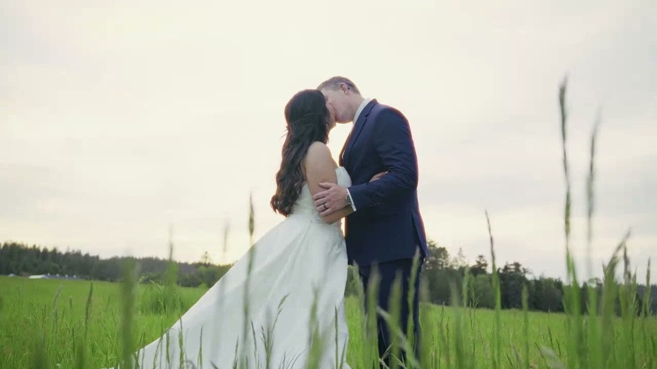 Rachel & Ryan: Wedding Highlight